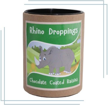 cartoon core novelty sweets curios